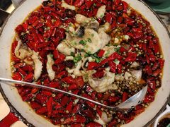 -锦府盐帮·侯宅(五棵松万达店)