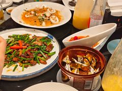 -文华小渔村(椒江康平路店)