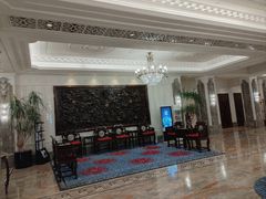 -上海东湖宾馆