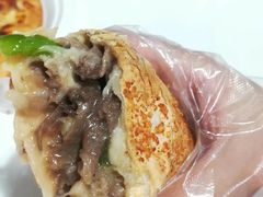 -山姆餐吧(南昌红谷滩印象城店)
