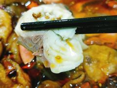 -黑皮酸菜鱼(绣花巷店)