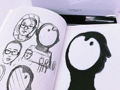 -胶囊画廊