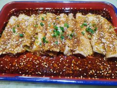 -常和州·夜宵大排档(常州单店)