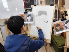 -斯玛特儿童美术中心(文化中心店)