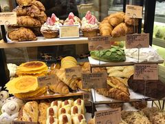 -PAPER STONE BAKERY(天环店)