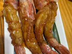 -松坂屋日料自助(长城路店)
