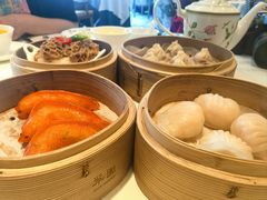 -翠园(北京王府中环店)