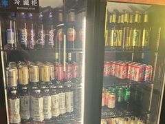 -允辛家·自助泥炉烤肉(九亭店)