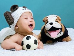 点击看大图 -哈尼Honey baby 儿童摄影(立丰国际公寓店)