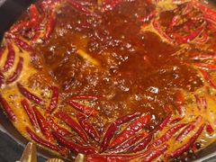 -蜀大侠火锅(总府路店)