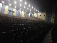 -天幕新彩云国际影城(激光巨幕店)