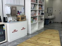 -东莞宠友24H宠物中心医院·转诊夜诊·异宠(新河北路院)