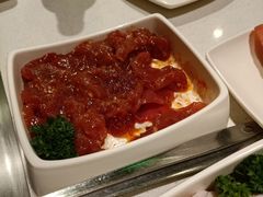 -海底捞火锅(劲松店)