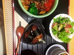 -活鳗饭·鹅肝范儿(高碑店店)