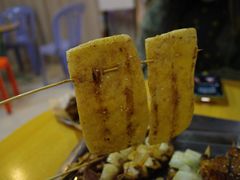 广式烧豆干-大档(荔湾店)