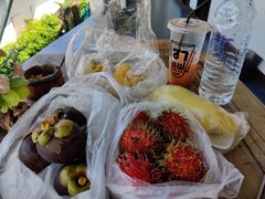 -瓦洛洛传统市场