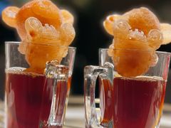 -领鲜天下·焗海鲜·花胶鸡(天目里店)