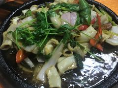 -东升饭店(员村三横路店)