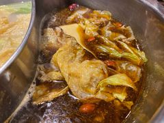 -亿诣蝎府炸酱面羊蝎子火锅(酷车小镇店)