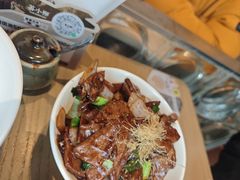 -苏小柳手作点心x茶叙小院(徐家汇分院)