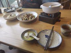 -丹江渔村(龙旗店)