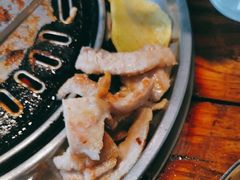 -海之屋韩式烤肉(海棠68环球美食街店)