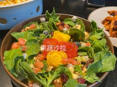 -苏帮袁·竹(北京坊店)