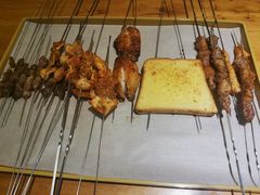 -一顿烧烤(八经街店)