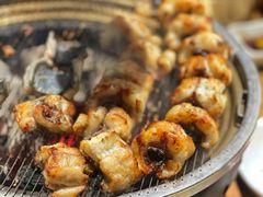 特色烤鳗鱼-泥炉烧肉师(新街口金銮巷店)