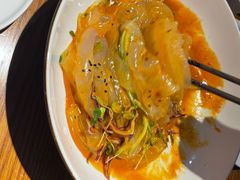 -金掌勺·锅包肉(双榆树店)