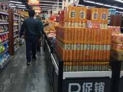 -楠铭果超市(绿地缤纷广场店)