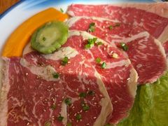 -梦山水日本烧肉(五四广场店)