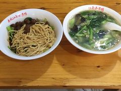 大肠-泰顺江南春面馆