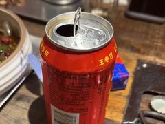 -铁公鸡·四川料理(天环广场店)