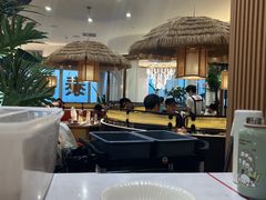 -泰椰里·泰国餐厅(智慧城广百广场店)