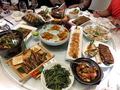 -米特.新派中国菜(锦绣江南店)