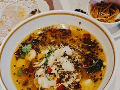 -阿娜尔·新疆菜(宜家荟聚中心店)