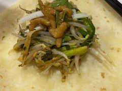 -姥家春饼店(漳州二路店)