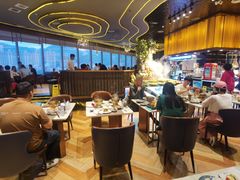 -喜庭海鲜自助(来福士店)