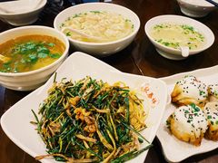 -东泰祥生煎馆(陕西南路店)