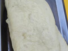 -铁军鲜羊肉汤