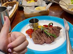 -斯比特花园西餐厅(东方商厦店)