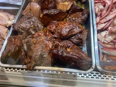 -泰康食品(南京东路店)
