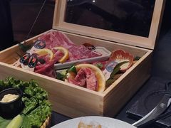 -黑牛の店·黑金店(沈阳万象城店)