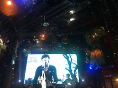 -胡桃里乐队酒馆(鎏嘉码头店)