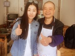 -老成都郑师傅川菜饭店