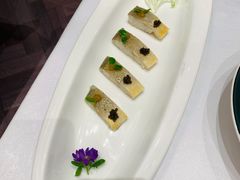打冷鱼子酱黄花鱼-潮好味(国贸英皇集团中心店)