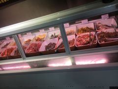 -33韩式自助烧烤(环城南路店)