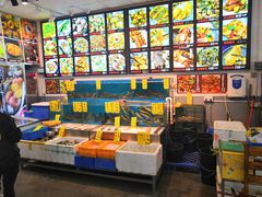水产区-飞尝蚝·顺德菜·鱼生(顺德总店)