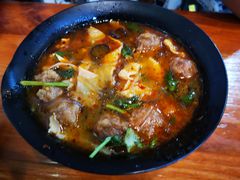 -孟夫子水煎包(锦艺城店)